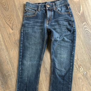Boys jeans, Tommy Hilfiger size 12
